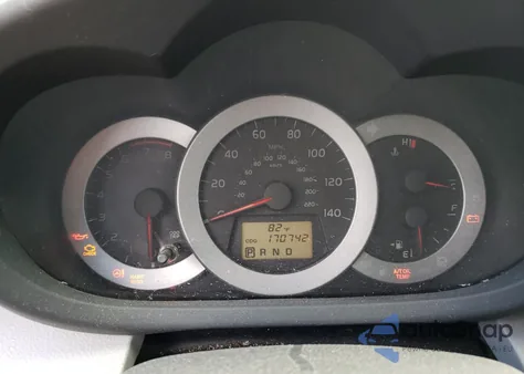 2012 Toyota Rav4 z USA, uszkodzony, nr VIN 2T3BF4DV4CW249423